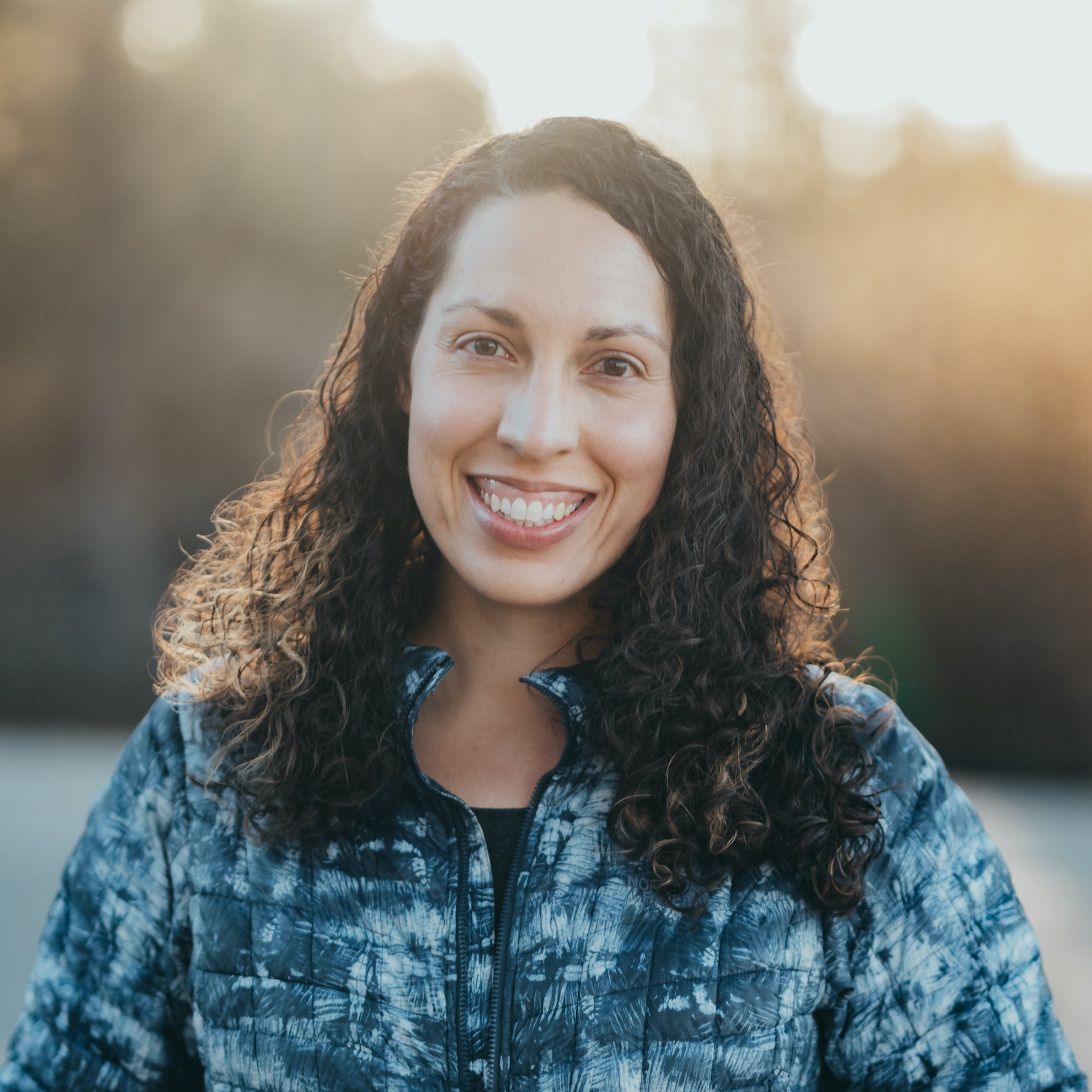 Headshot of Raquel Vélez